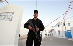 تدابیر امنیتی تونس برای مراسم سالانه یهودیان