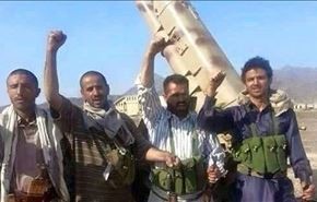 فرار سعودی‌ها از پادگان‌ها در پی اسارت 4 تفنگدار