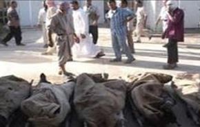 سر بریدن 6 نفر از یک خانواده در جنوب بغداد