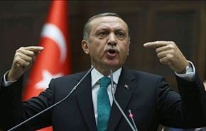 أردوغان أبعد 339 صحفيا من عملهم العام الماضي