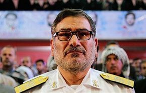 شمخاني: النظام البعثي و نظام آل سعود هما وجهان لعملة واحدة