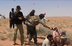 منبع عراقی :داعش دستورات صدام را اجرا می کند