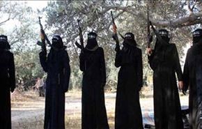 گزارش سازمان ملل از جنایت تروریستها علیه زنان