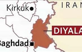 درگیری در یک زندان عراق دهها کشته و مجروح به جا گذاشت
