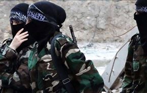 اذعان عربستان به همکاری 17 زن سعودی با داعش
