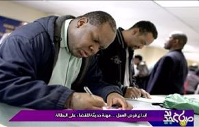 ابداع فرص العمل مهنة حديثة للقضاء على البطالة