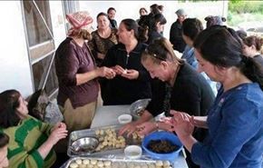 کلوچه مسیحی برای بسیج علیه داعش