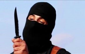 انگلیس تروریستها را به کارگیری می‌کند !