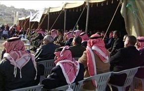 اجتماع عشائري ووطني أردني يحمل النظام مسؤولية وضع الشعب المزري