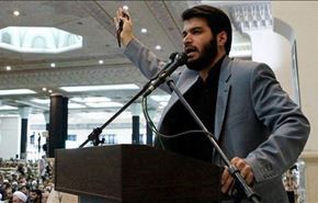 مداحی جدید 