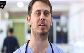 به داعش پیوسته، اما در استرالیا پزشک است!