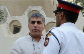ایندکس زندانی کردن نبیل رجب را محکوم کرد