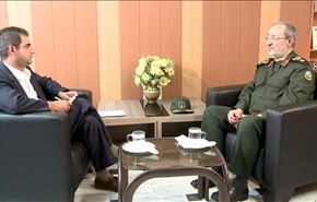 هشدار جزایری به عربستان و آمریکا درباره کشتی ایران
