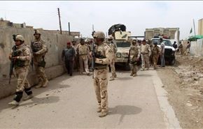 هلاکت فرمانده بعثی داعش در 