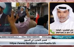 قصص التعذيب في السجون...... - الجزء الاول