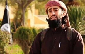 هلاکت سرکرده ارشد سعودی داعش در سوریه