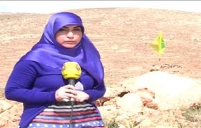فيديو خاص من عمليات المقاومة في جرود نحله – يونين