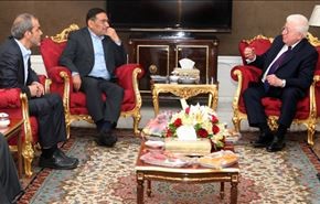 شمخاني: تصعید اثارة الخوف من ایران مؤشر لعدم صدقیة الغرب