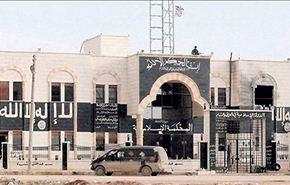 مقتل قاض شرعي لـ