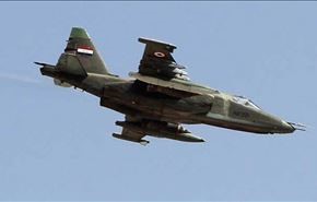 فیلم وزارت دفاع عراق از عملیات قتل جانشین بغدادی