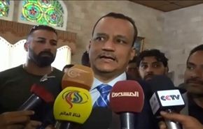 المبعوث الأممي: متفائل بنتائج زيارتي لليمن رغم الخروقات