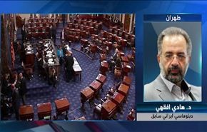 بالفيديو.. لهذه الاسباب لا يعير اوباما أهمية لقرار الكونغرس..