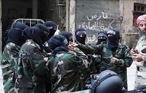 شستشوی مغزی زنان داعشی پس از سوء استفاده از آنان