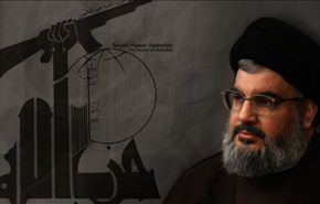 السيد حسن نصر الله يطل مساء اليوم على شاشة المنار