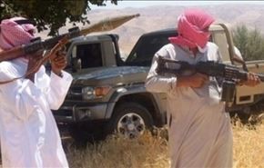 سه قاضی در منطقه سینای مصر کشته شدند