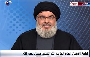 نصرالله: جنایات سعودی‌ها را 
