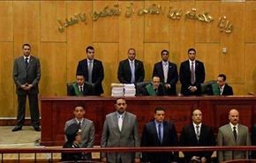 القضاء المصري يعدم ٦ من عناصر 