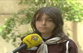 الفلسطینیون یحیون ذکری النکبة