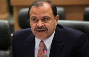 استقالة وزير الداخلية الاردني واحالة مديري الامن الى التقاعد