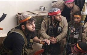 انگلیس، تروریستها را در ترکیه و اردن آموزش می دهد