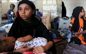 منظمات حقوقية تشجب ما تعرض له عالقون يمنيون في الخارج