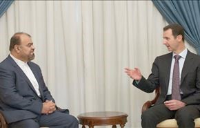 در دیدار 