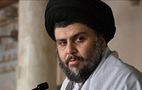 الصدر يدعو الى النفير والدفاع عن المقدسات
