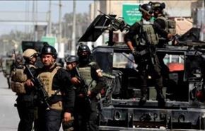 تغییر راهبرد اداره مبارزه با ترویسم در الانبار