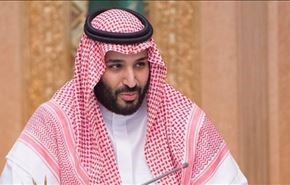 وزیر دفاع عربستان در پاریس به جهاد مشغول است !