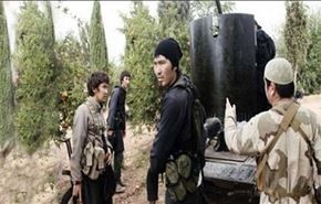 تروریستهای چینی چگونه به سوریه آمده‌اند