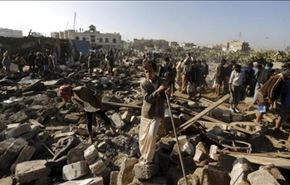 بی‌تفاوتی عربستان به درخواستها برای تمدید آتش بس