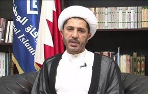 تعویق جلسه دادگاه شیخ سلمان و مخالفت با دفاعیه وکلا