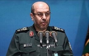 العميد دهقان: مكافحة الارهاب في العراق رهن بوحدة جميع مكوناته