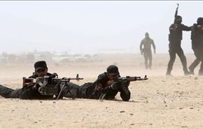 بسیج مردمی عراق توان پیروزی در مناطق مختلف را دارد