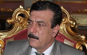 آمریکا چشم خود را روی نفوذ داعش به رمادی بست