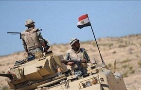 الأمن المصري يقتل 8 