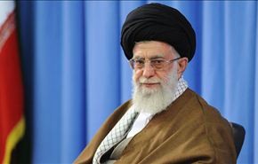 آية الله خامنئي: العالم الاسلامي اليوم يعاني من ضغوط انظمة جاهلية