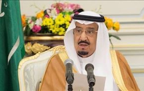 چراشاه عربستان به خانواده شهدای شیعه پیام نداد؟