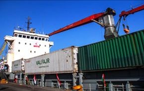 دومین کشتی کمک رسان ایران عازم یمن می شود