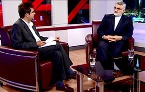 بروجردی: عراقچی نگفت که با بازرسی موافقت شده